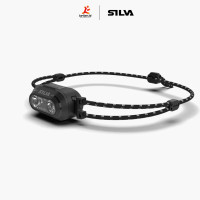 SILVA - SMINI FLY - BLACK
